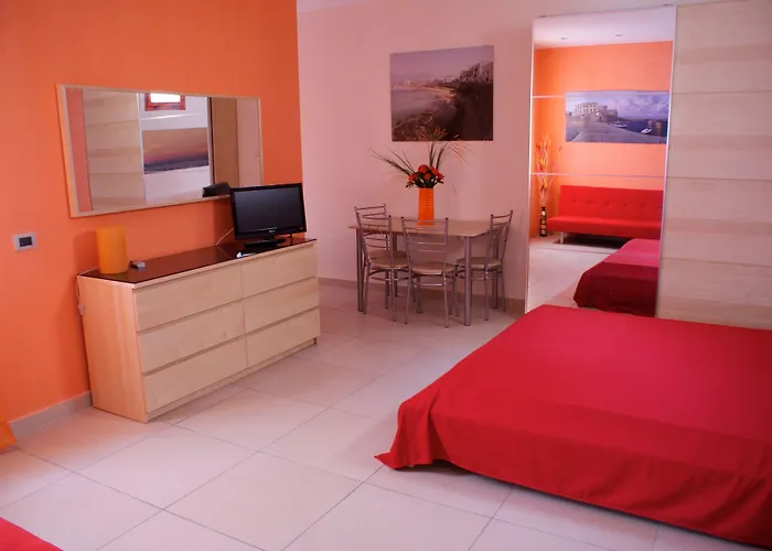 Del Lungomare غالّيبولي