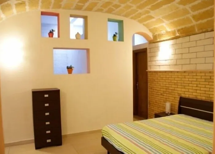 Del Lungomare فندق مبيت وإفطار