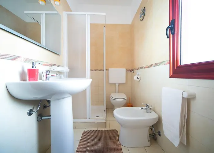 فندق مبيت وإفطار Del Lungomare