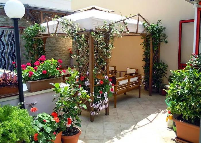 Del Lungomare فندق مبيت وإفطار 3*