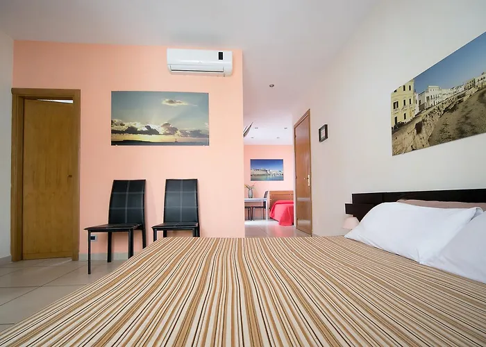 Bed & Breakfast Del Lungomare