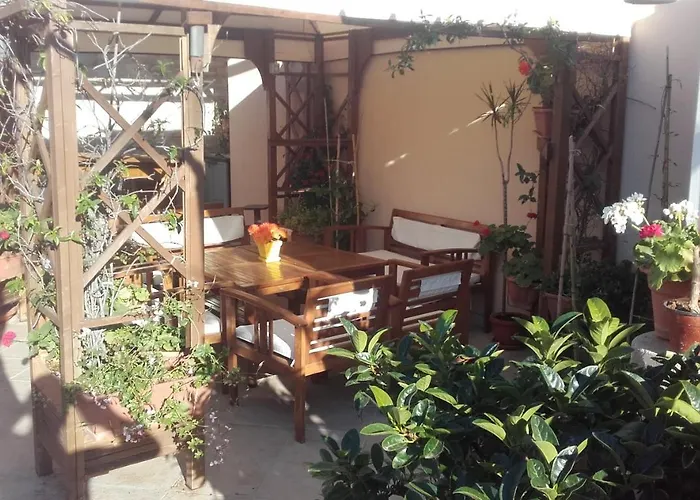 Del Lungomare فندق مبيت وإفطار